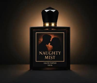NAUGHTY MIST