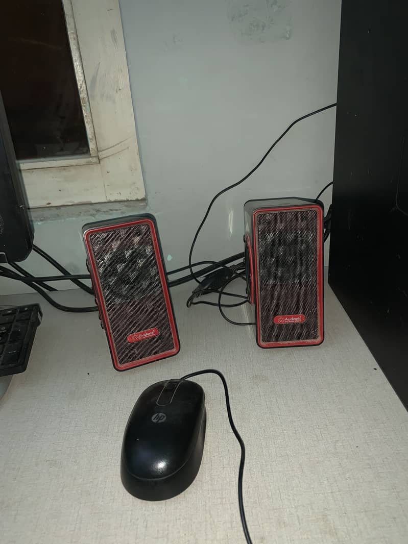 Hp cpu 3