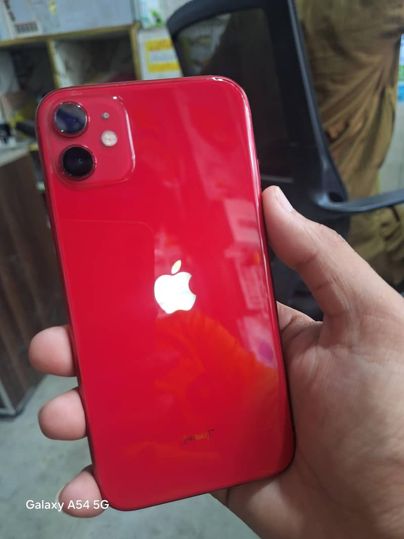 Apple iPhone 11 1