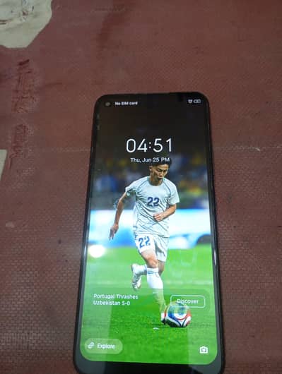 Infinix Hot 10