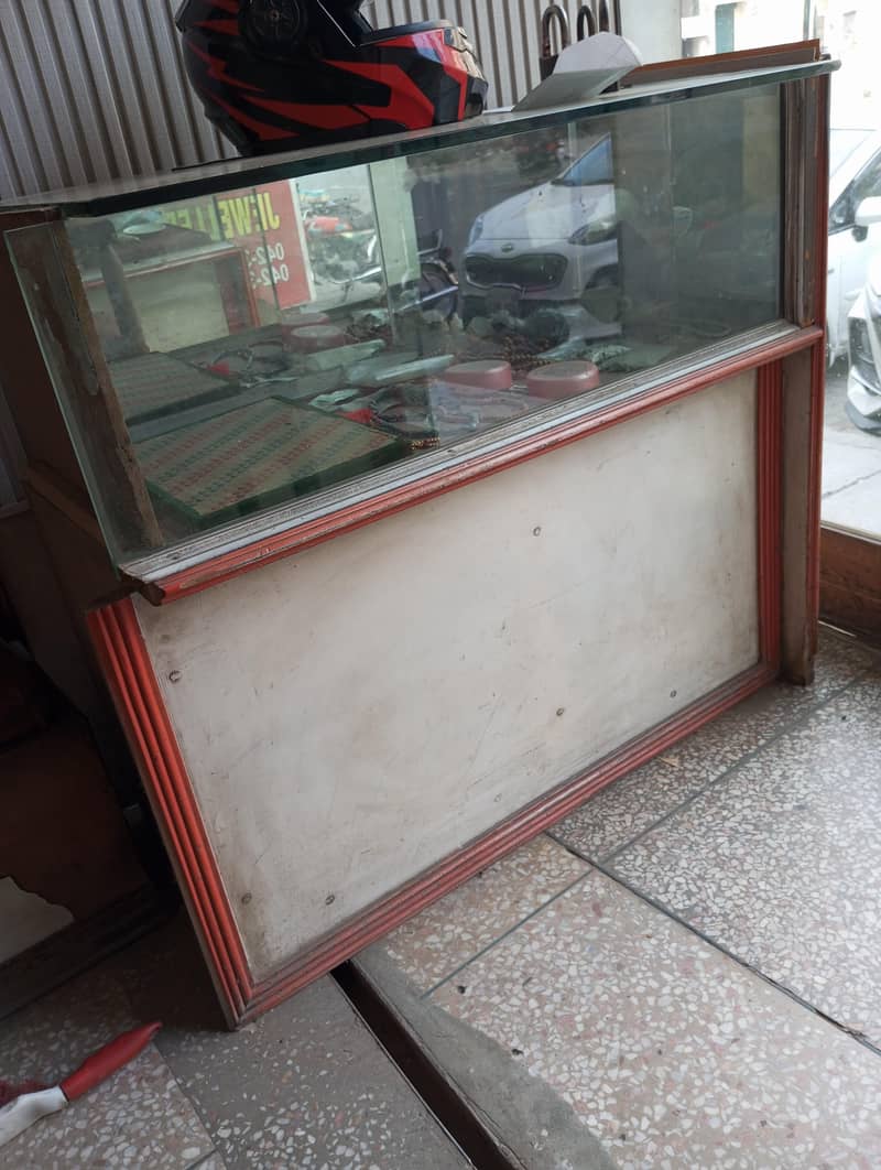 counter 0