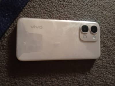 vivo( y31d 8/256) just box open