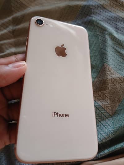 Apple iPhone 8