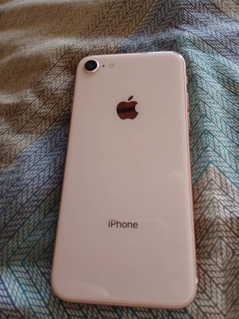 Apple iPhone 8 1
