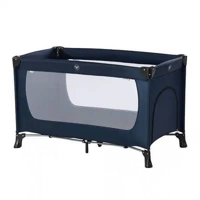 baby cot bed foldable