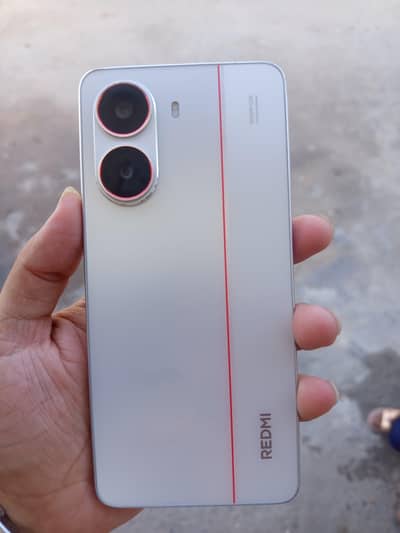 Xiaomi Redmi Turbo 4