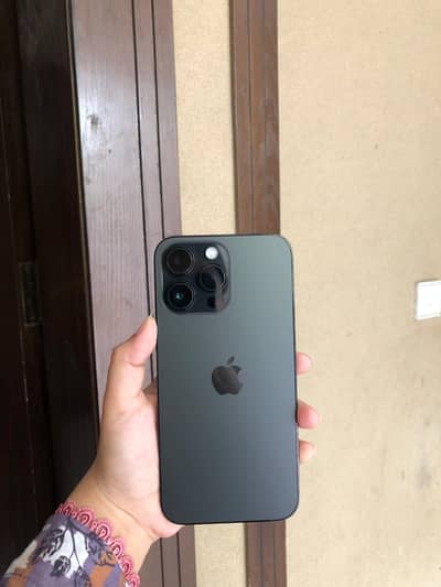 Apple iPhone 14 Pro Max