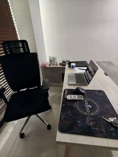 Office furniture for sale