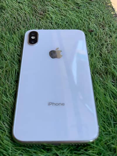 64 GB Apple iPhone X