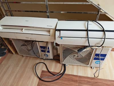 DC inverter