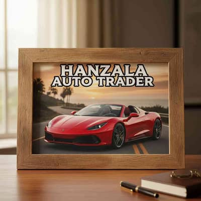 HANZALA AUTO TRADER 