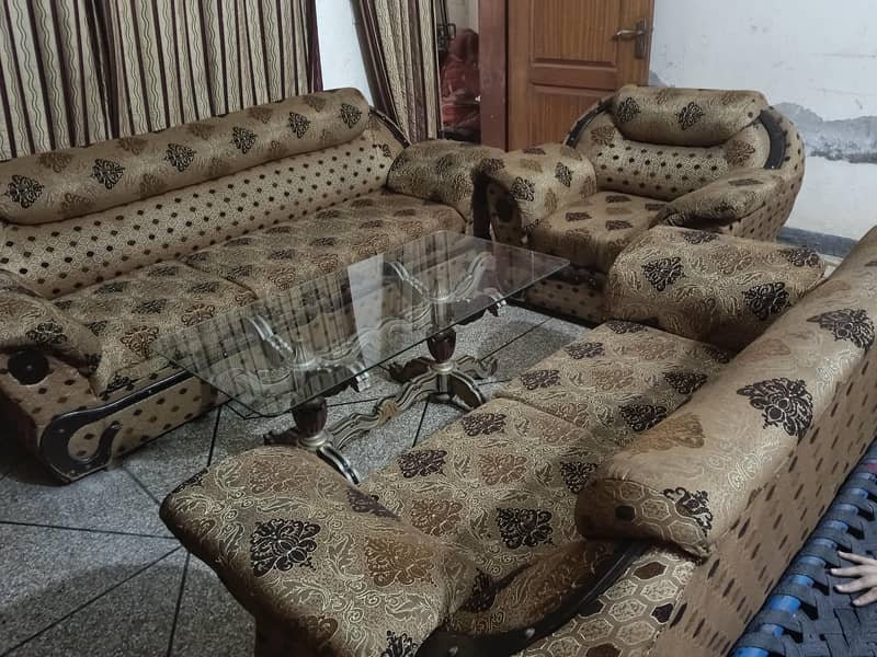 sofa set 3