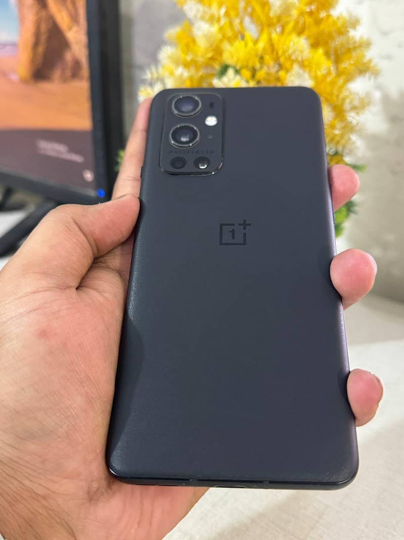 One Plus 9 Pro 3