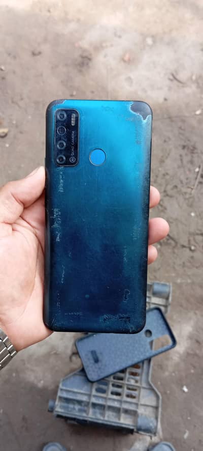 Tecno Pop 4.03014286606