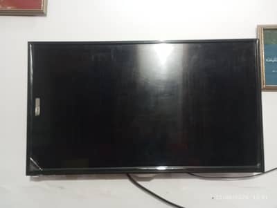 Led TV sale in new condition