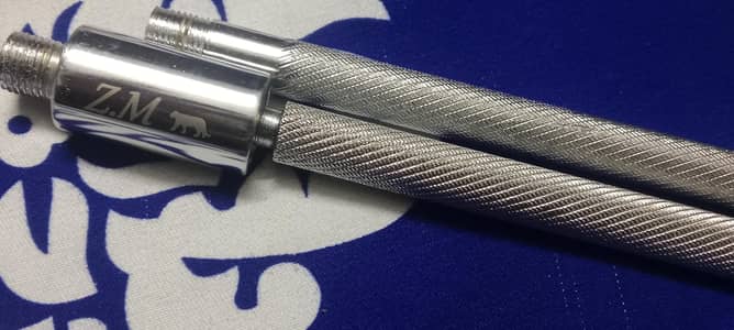 Z. M Bearin Rod