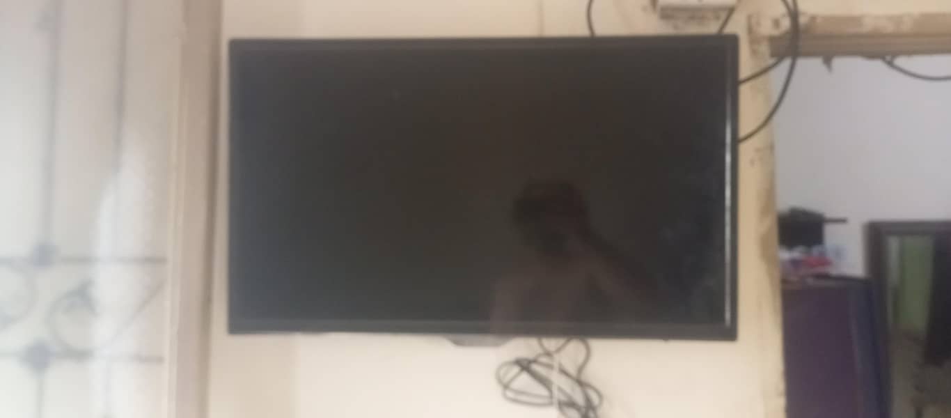 Android LED 2