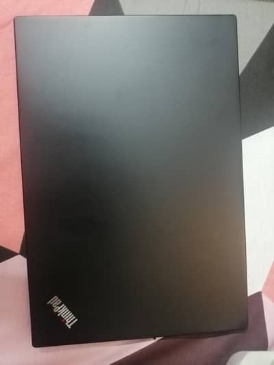 Lenovo ThinkPad X280 | Core i3 7th Gen | 4GB RAM | 128GB SSD