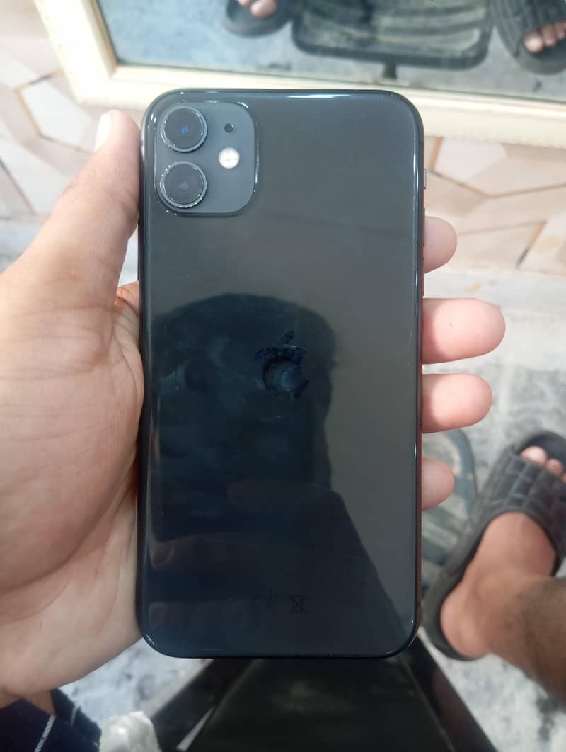 Apple iPhone 11 1