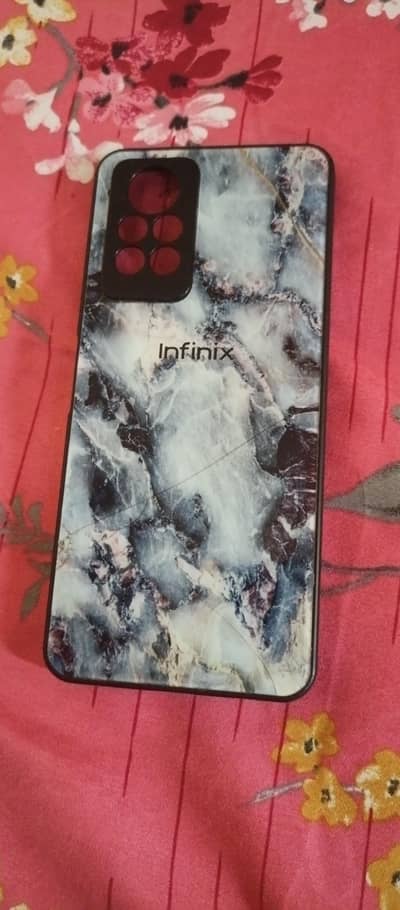 Infinix Note 11 Pro