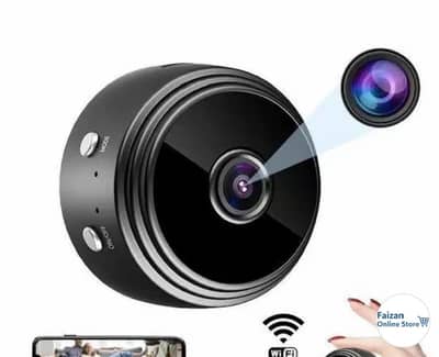 expensive small CCTV camera type