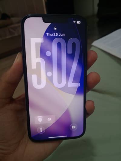 Apple iPhone 13