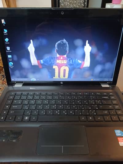 HP Pavillion Notebook PC