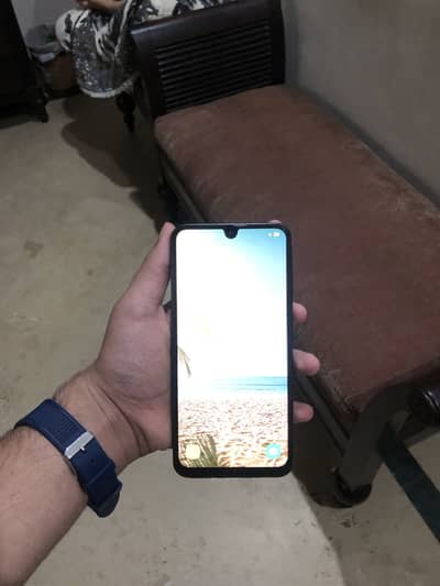 Samsung Mobile A26