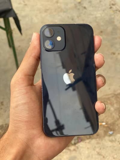 Apple iPhone 12 mini factory unlocked all oky water pack sale only