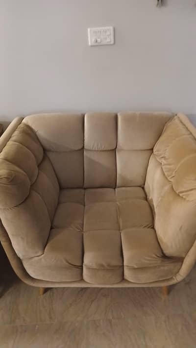 9 seater sofa set