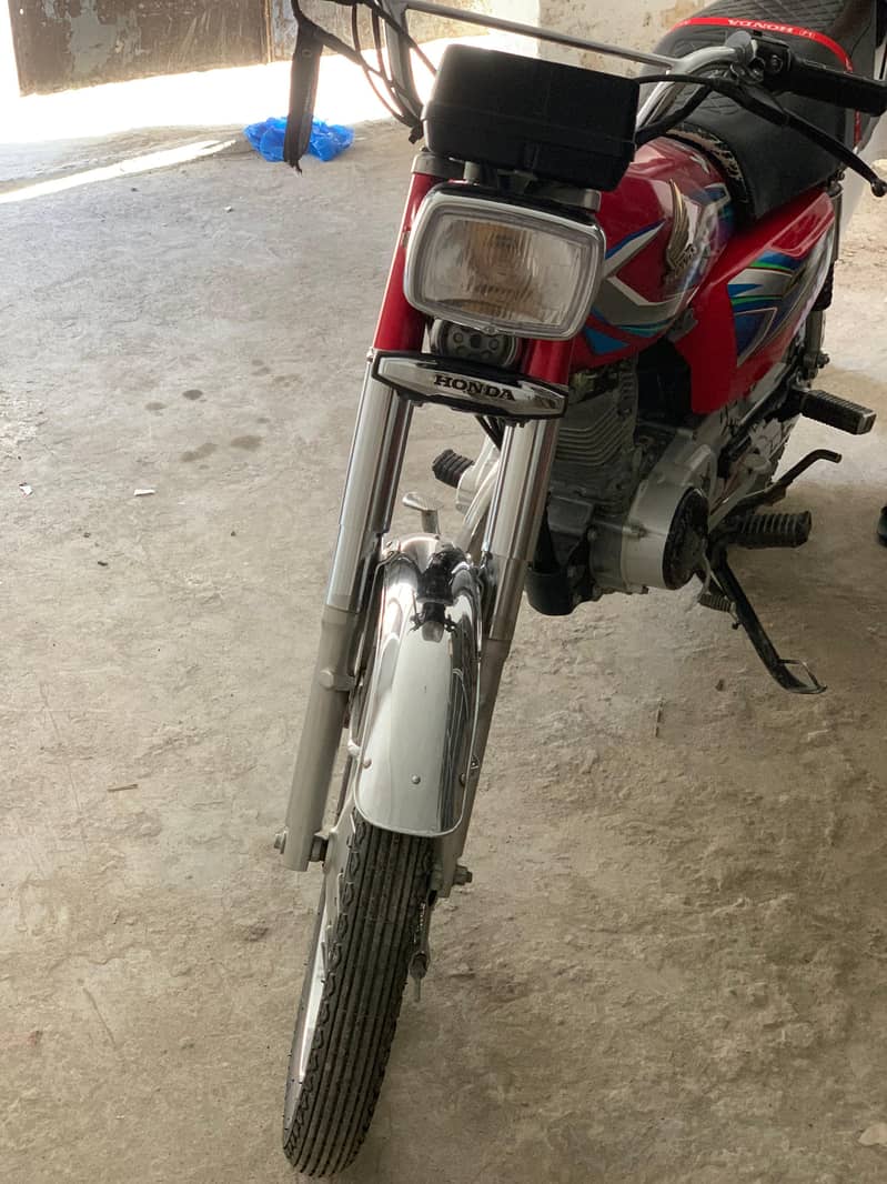 First Owner 0