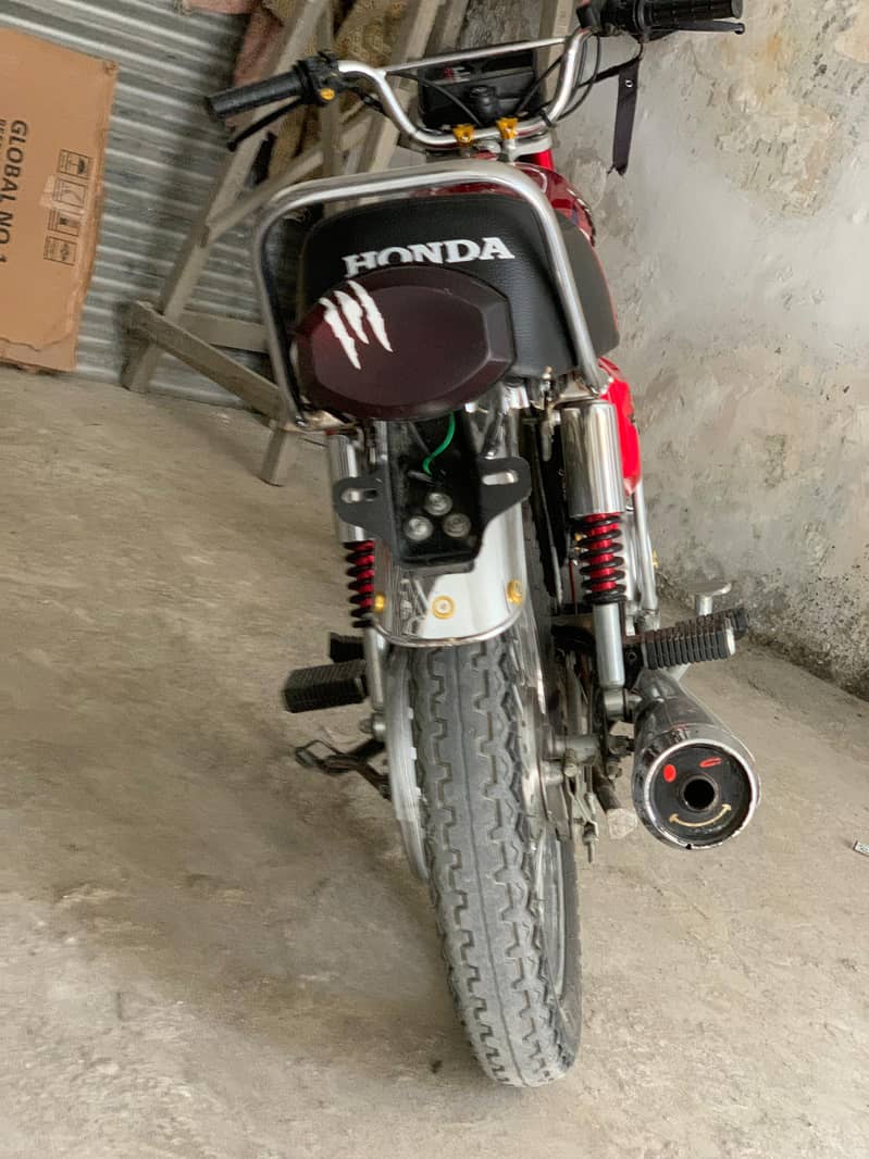 First Owner 3