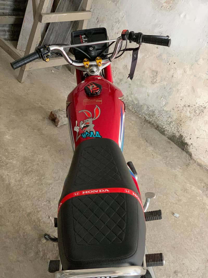 First Owner 6