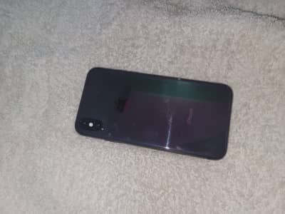 Apple iPhone X