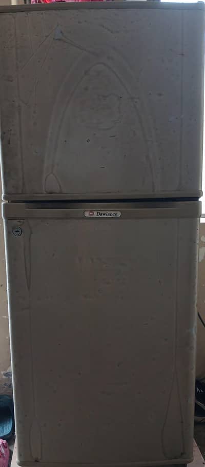 Dawalance Refrigerator For Sale
