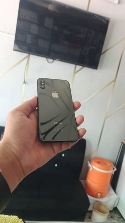 Apple iPhone X