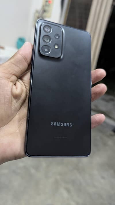 Samsung Mobile A53 5G