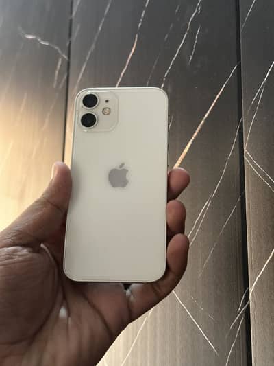 iPhone 12 Mini