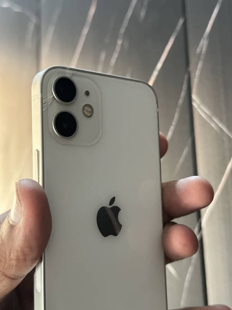 iPhone 12 Mini 1