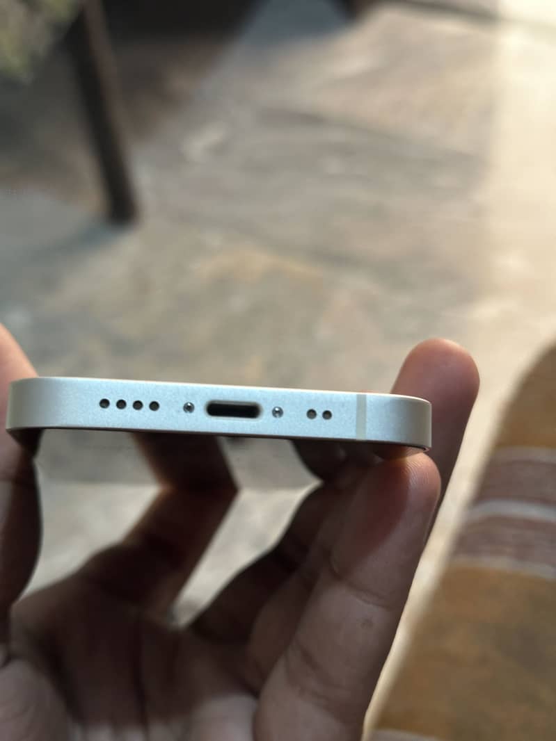 iPhone 12 Mini 3