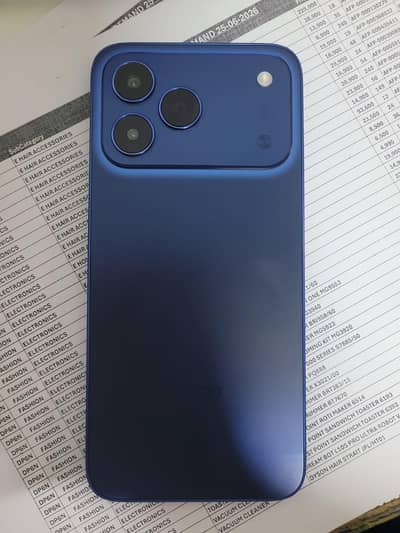 TECNO SPARK 50
