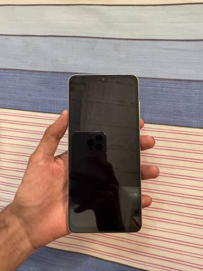 Samsung Mobile A06