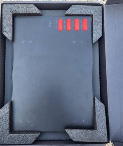 VINSA T505 GRAPHING TABLET 10/10