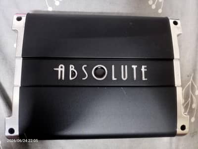 Absolute USA BLA-3500.4