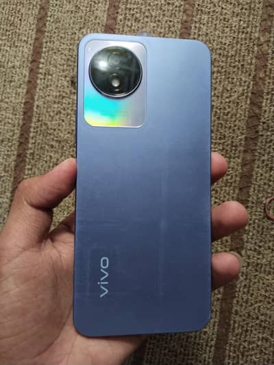 Vivo Y02t 4 64