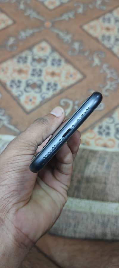 Apple iPhone 11 Exchange possible