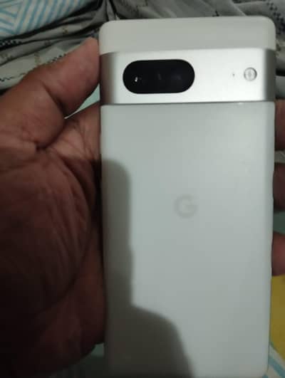 Google Pixel 7 Official PTA APPROVED