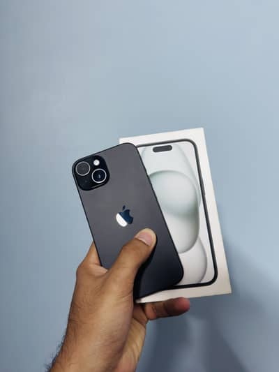 Apple iPhone 15