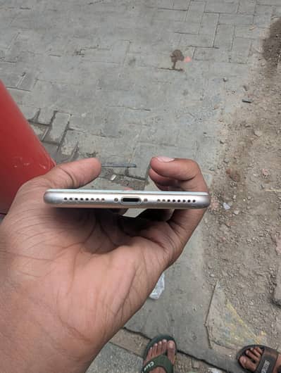 Apple iPhone 8plus