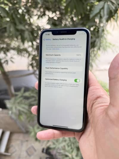 Apple iPhone XR